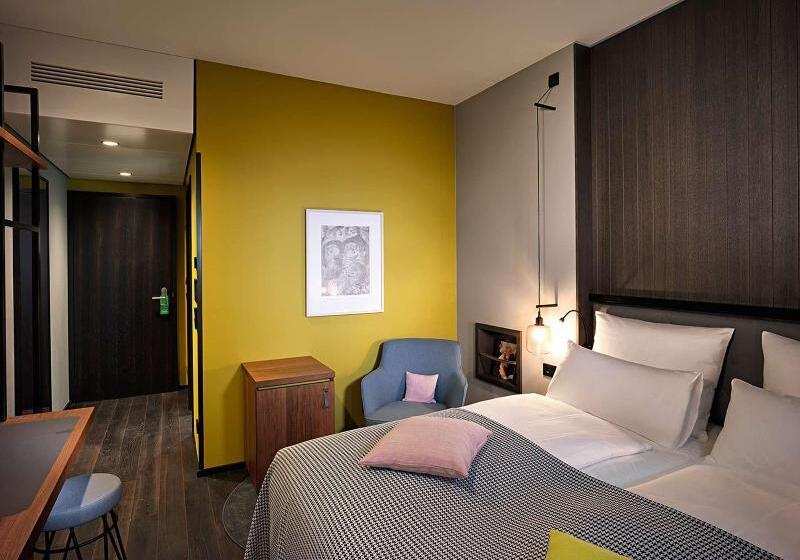 Panoramahotel Waldenburg