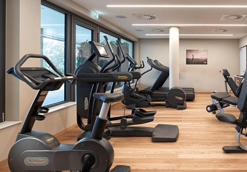 Panoramahotel Waldenburg