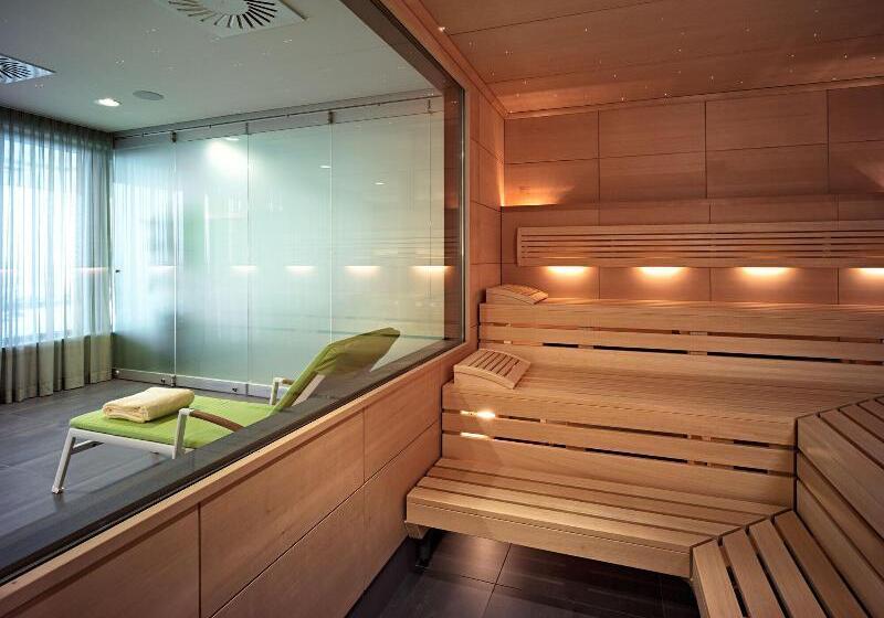 Panoramahotel Waldenburg