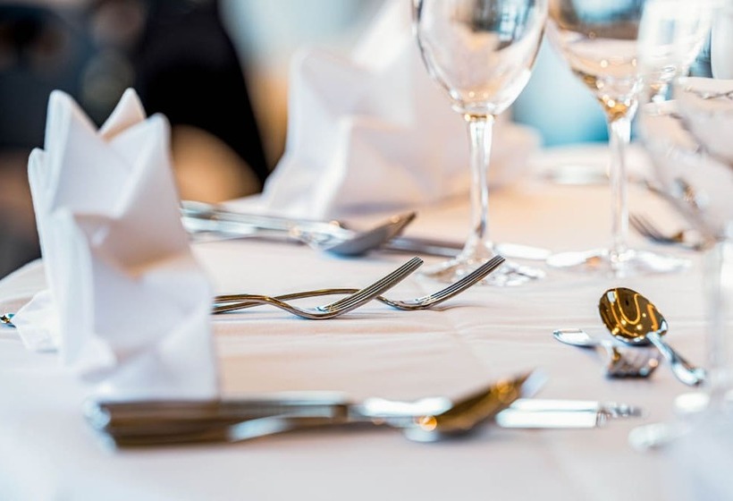 Panoramahotel Waldenburg