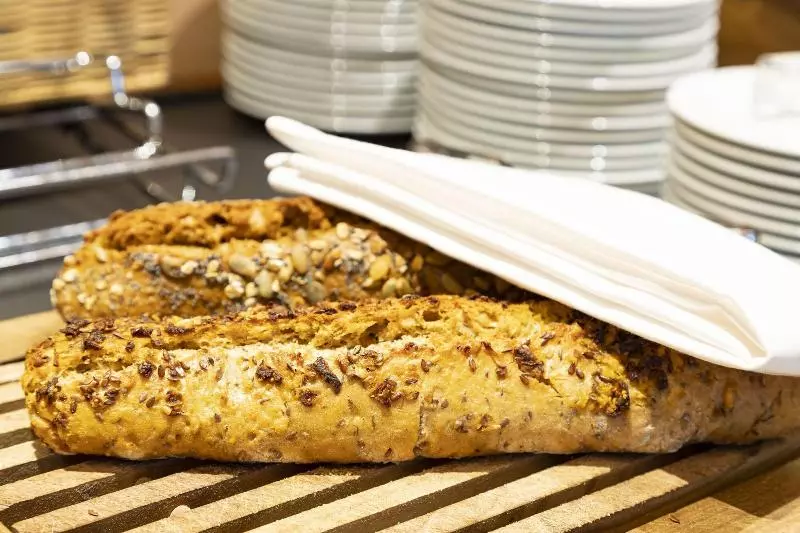 Parkhotel Berghölzchen