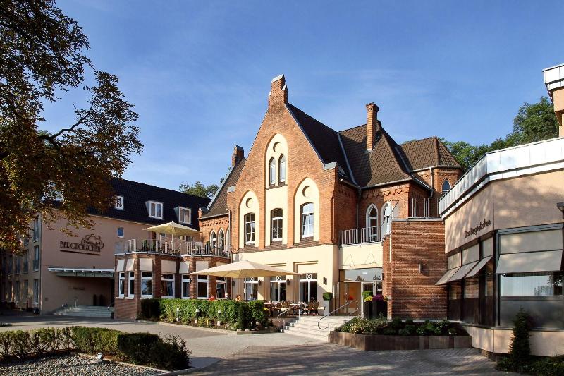 Parkhotel Berghölzchen