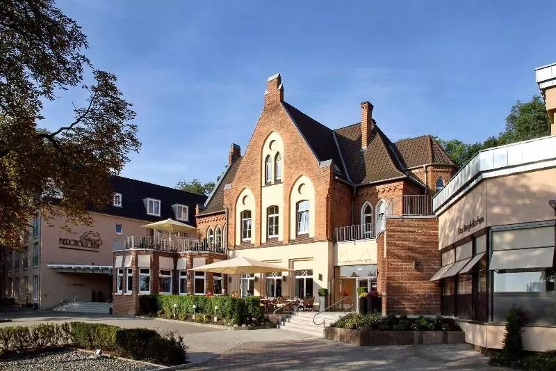 Parkhotel Berghölzchen