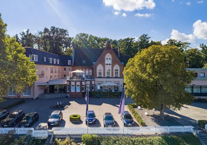Parkhotel Berghölzchen