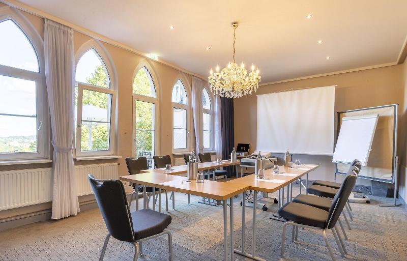 Parkhotel Berghölzchen