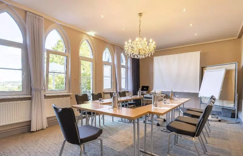 Parkhotel Berghölzchen