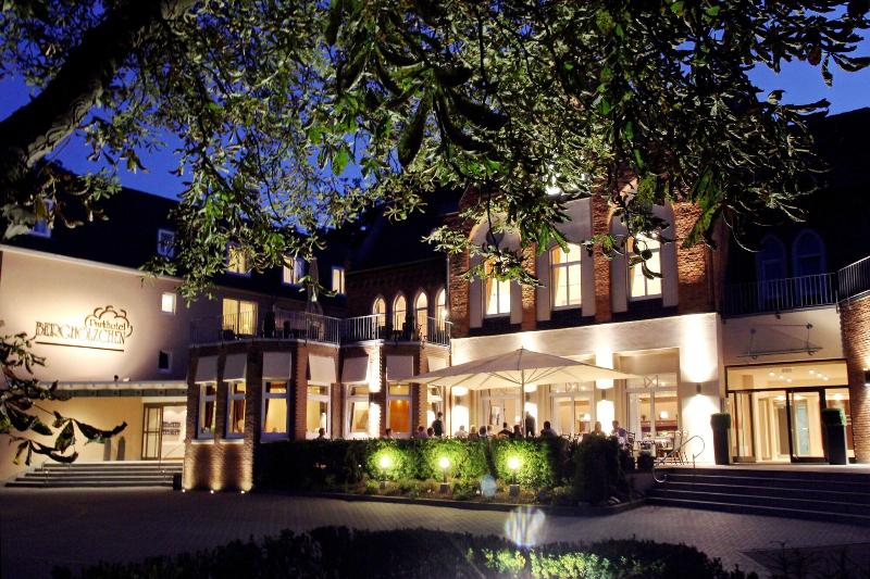 Parkhotel Berghölzchen