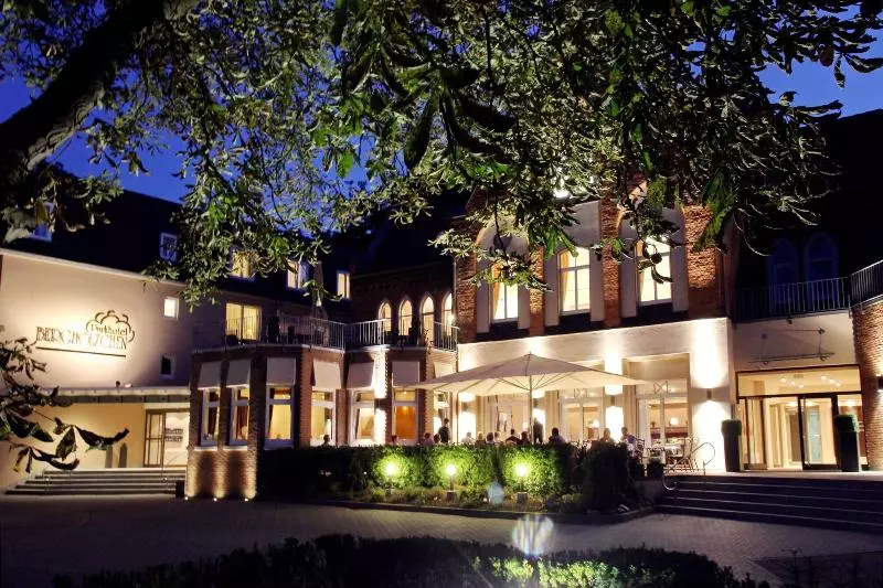 Parkhotel Berghölzchen