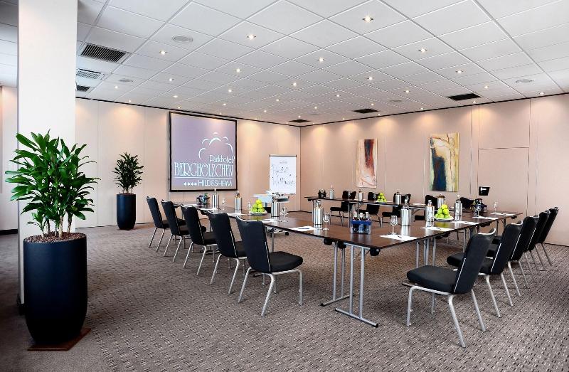 Parkhotel Berghölzchen