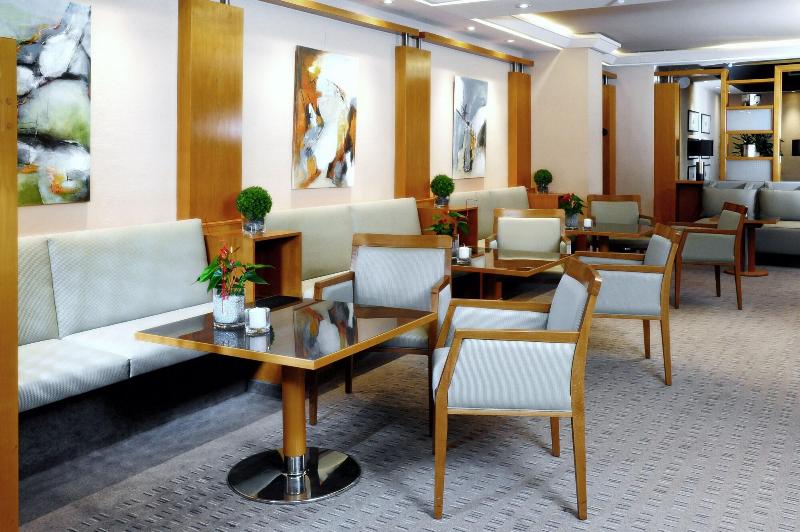 Parkhotel Berghölzchen