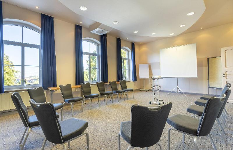 Parkhotel Berghölzchen