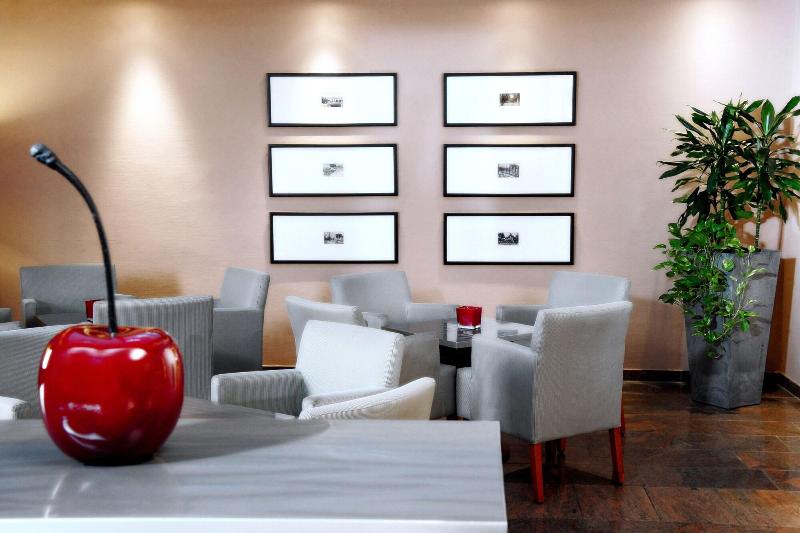 Parkhotel Berghölzchen