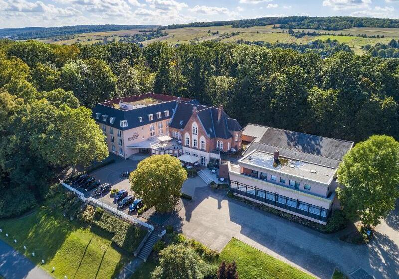 Parkhotel Berghölzchen