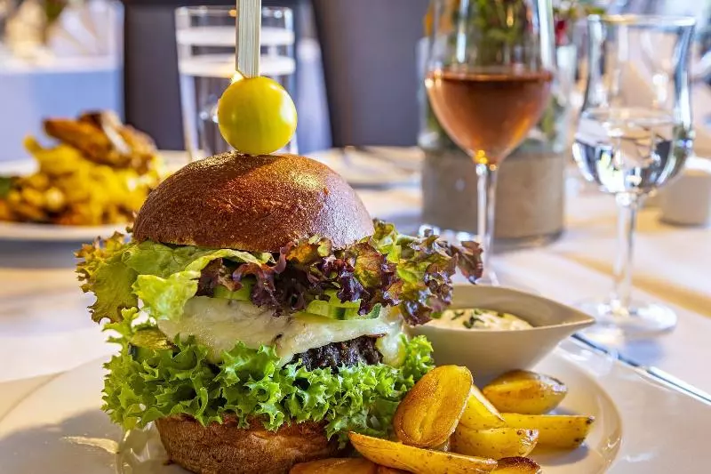 Parkhotel Berghölzchen