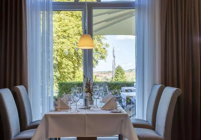 Parkhotel Berghölzchen