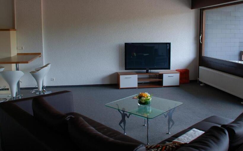 酒店 Restaurant Sonne