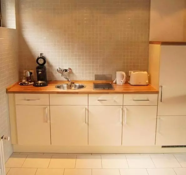 호텔 Restaurant Sonne