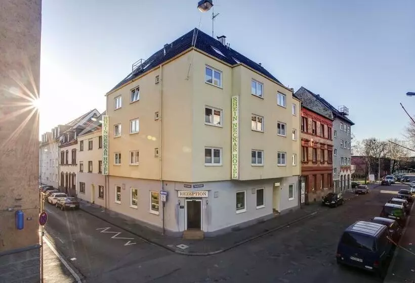 Hotel Rhein Neckar