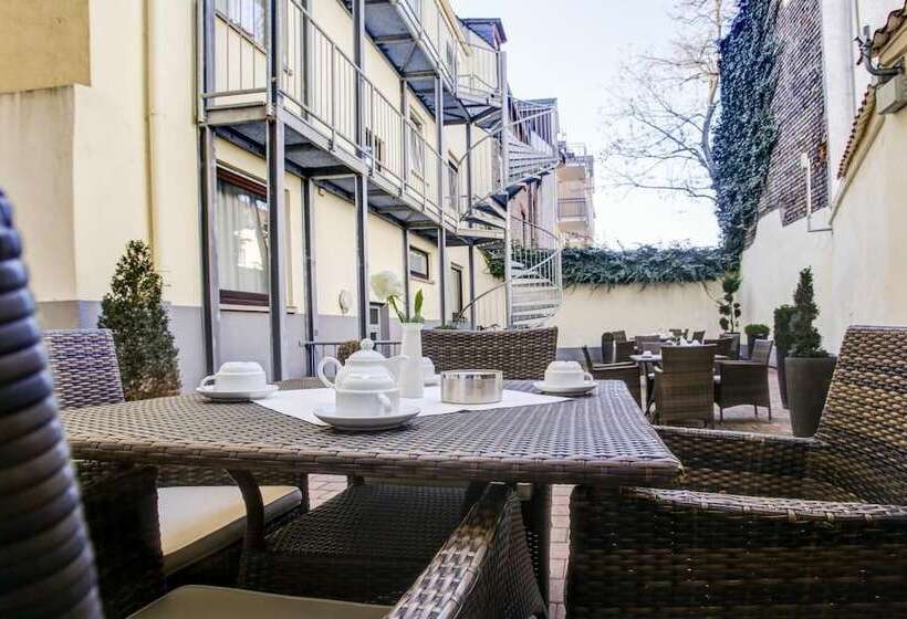 Hotel Rhein Neckar