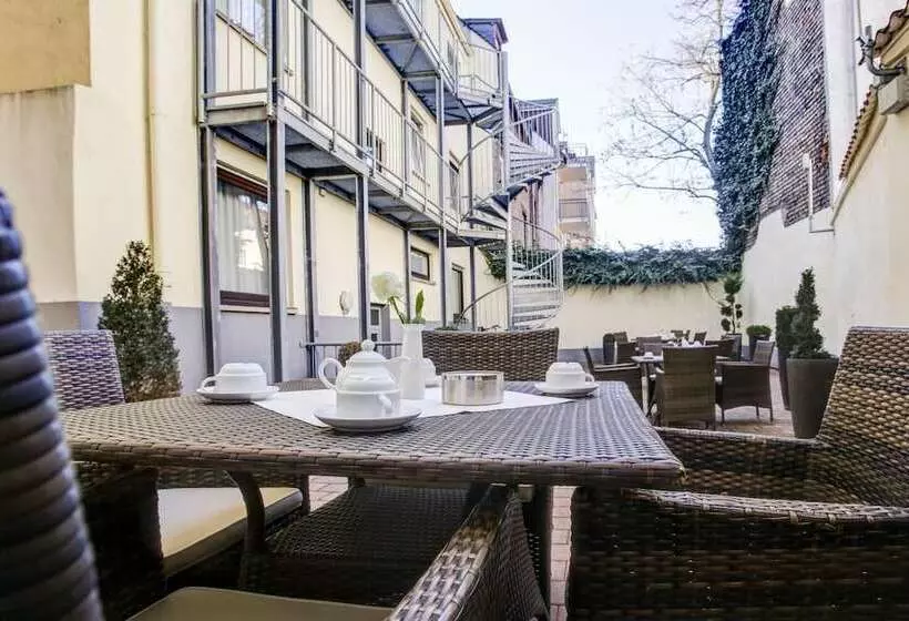 Hotel Rhein Neckar