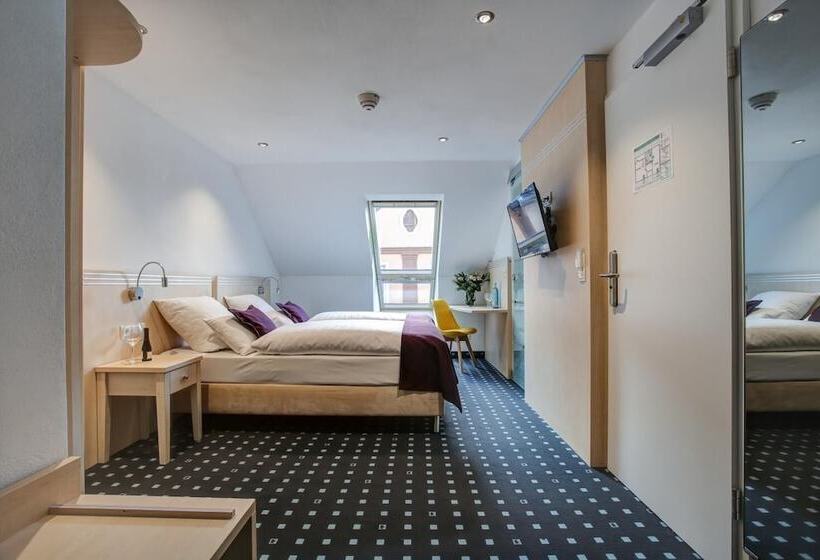 Hotel Rhein Neckar