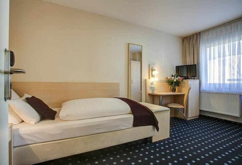 Hotel Rhein Neckar