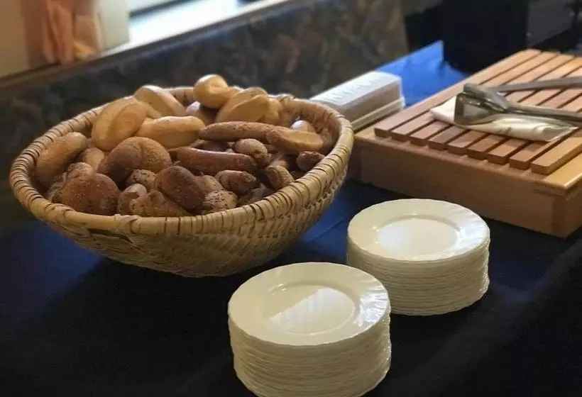 호텔 Scheffler Garni