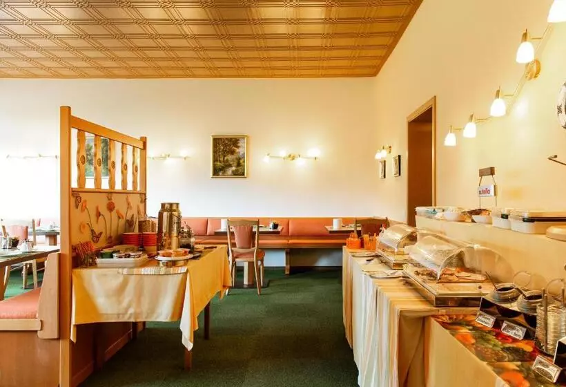 בית מלון כפרי Schleifmühle