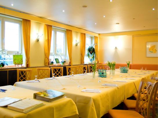 Отель Schlenker's Ochsen