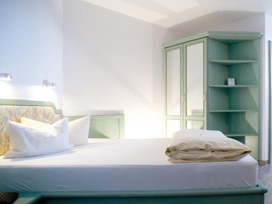 Отель Schlenker's Ochsen