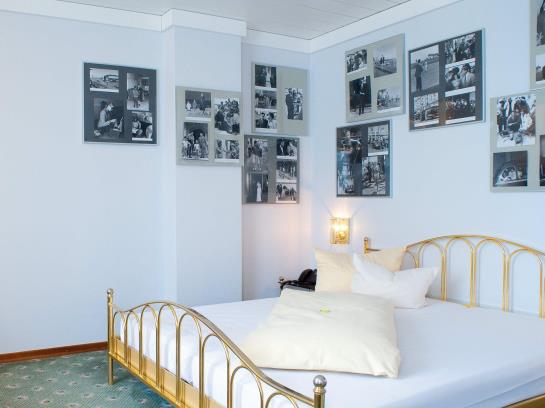 Отель Schlenker's Ochsen