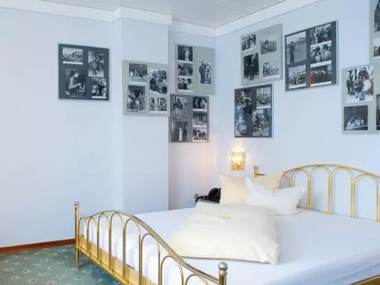 酒店 Schlenker's Ochsen