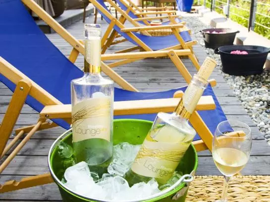 酒店 Schlenker's Ochsen