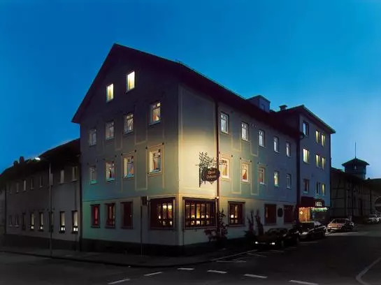 酒店 Schlenker's Ochsen