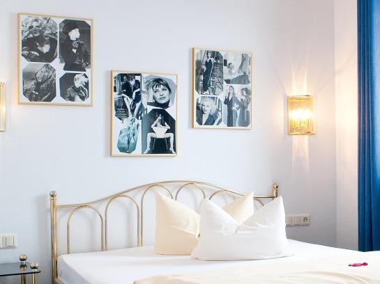 Отель Schlenker's Ochsen