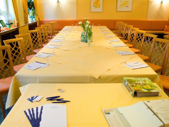 Отель Schlenker's Ochsen