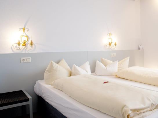 Отель Schlenker's Ochsen