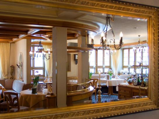 Отель Schlenker's Ochsen