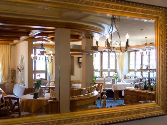 酒店 Schlenker's Ochsen