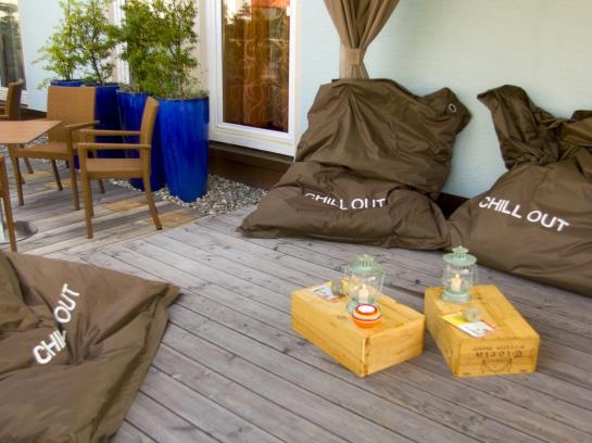 Отель Schlenker's Ochsen