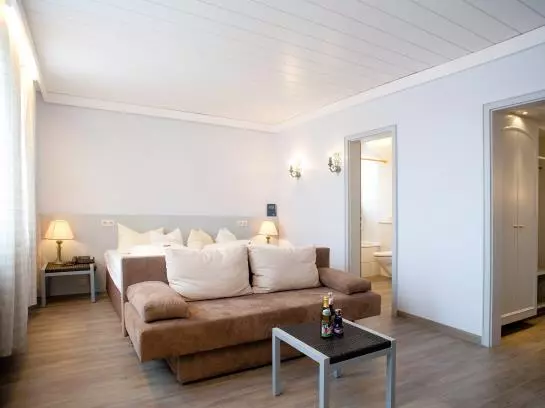 酒店 Schlenker's Ochsen