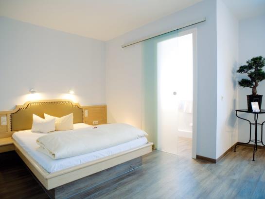 Отель Schlenker's Ochsen