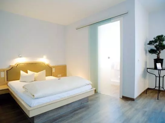 酒店 Schlenker's Ochsen