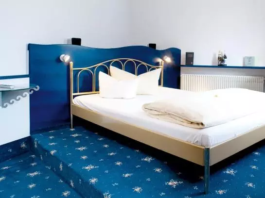 酒店 Schlenker's Ochsen