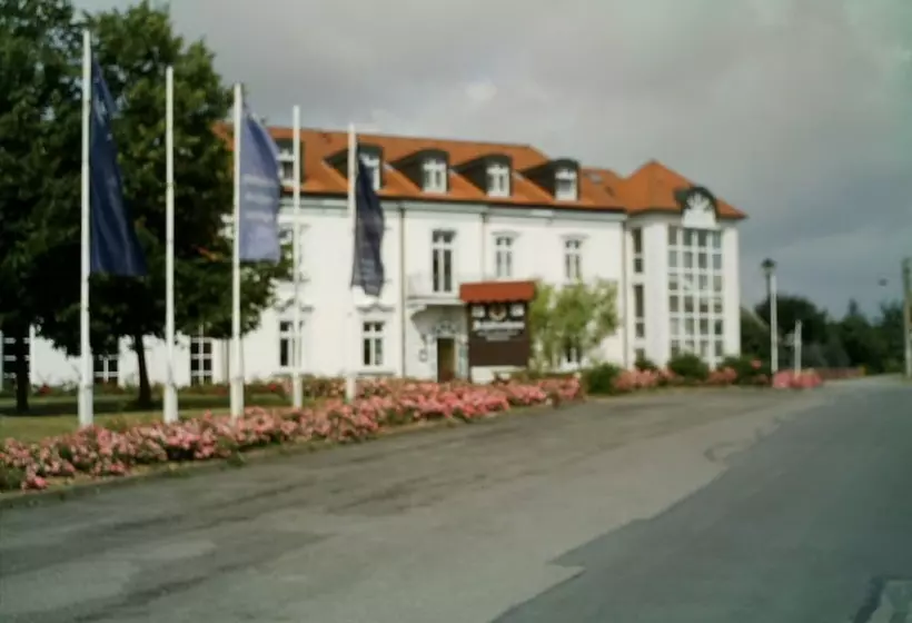 酒店 Schützenhaus