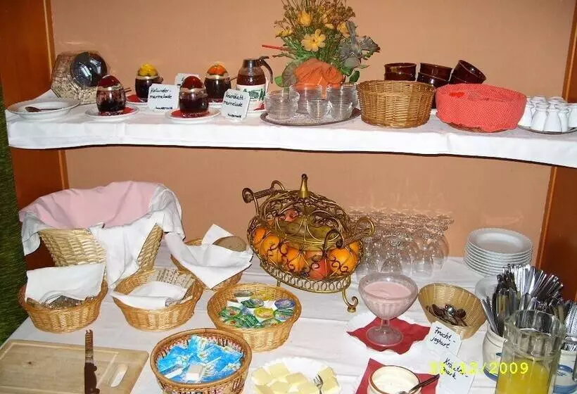 酒店 Schützenhaus