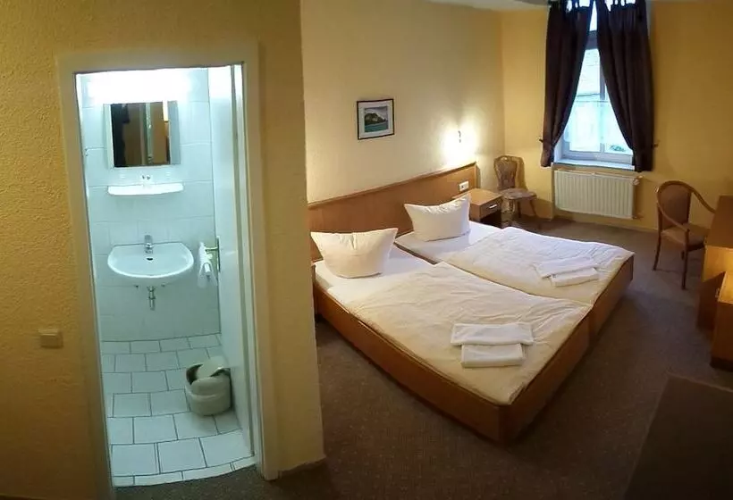 酒店 Schützenhaus