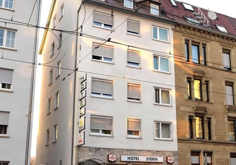 Hotel Stern