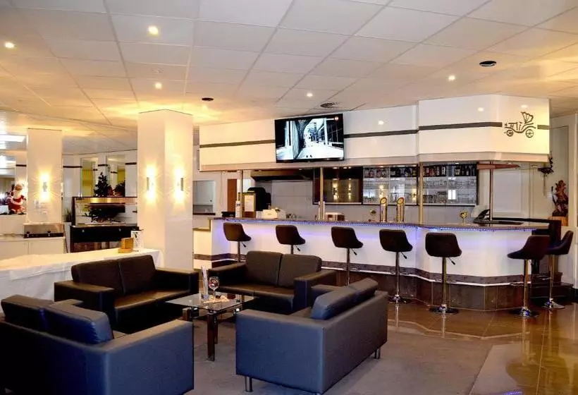 Weber Hotel Mannheim