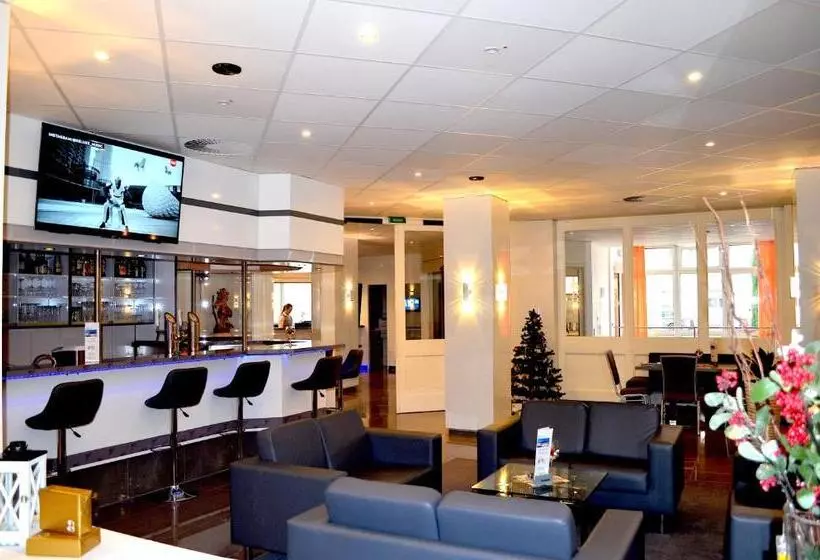 Weber Hotel Mannheim